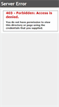 Mobile Screenshot of crestechengineering.com